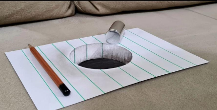 山洞怎么画,掌握基础技巧,轻松画出立体感 山洞怎么画,掌握基础技巧,轻松画出立体感