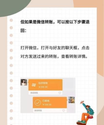 怎么退还红包,操作步骤详解,避免尴尬误会 怎么退还红包,操作步骤详解,避免尴尬误会