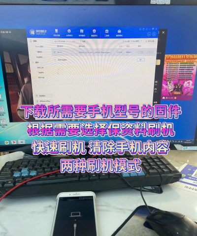 笔记本怎么刷机,操作步骤详解,新手也能轻松上手 笔记本怎么刷机,操作步骤详解,新手也能轻松上手