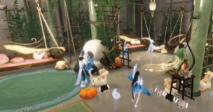 逆水寒如何出家,告别江湖纷争,体验清净生活 逆水寒如何出家,告别江湖纷争,体验清净生活