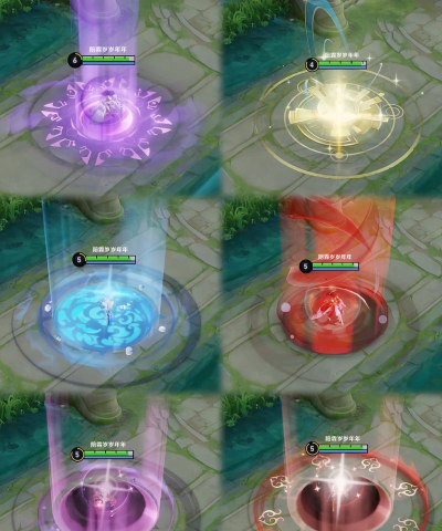 怎么玩好露娜,技能连招技巧,实战意识提升 怎么玩好露娜,技能连招技巧,实战意识提升