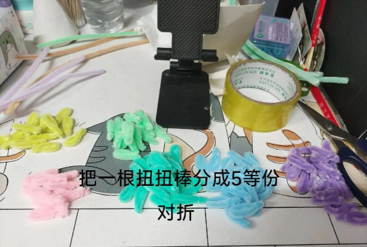 圣诞树怎么做,轻松上手,节日氛围拉满 圣诞树怎么做,轻松上手,节日氛围拉满