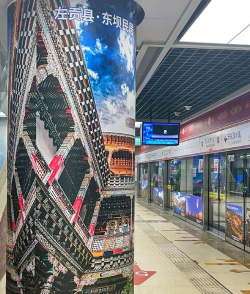 天津地铁怎么坐,看懂线路图,掌握换乘技巧 天津地铁怎么坐,看懂线路图,掌握换乘技巧