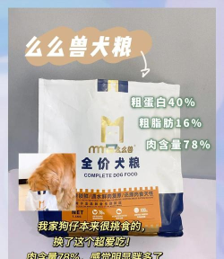 如何带狗粮,选对方法,狗狗更爱吃 如何带狗粮,选对方法,狗狗更爱吃