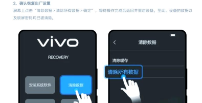 vivo手机密码忘了怎么解锁,找回密码方法,快速解决锁屏问题 vivo手机密码忘了怎么解锁,找回密码方法,快速解决锁屏问题