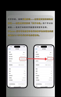 怎么显示手机型号,快速查看方法,轻松掌握技巧 怎么显示手机型号,快速查看方法,轻松掌握技巧