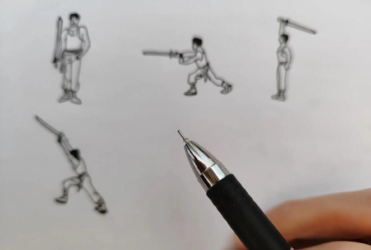 如何对付剑圣,掌握核心技巧,轻松应对战场 如何对付剑圣,掌握核心技巧,轻松应对战场