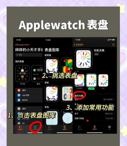 苹果手表怎么带,佩戴舒适技巧,日常使用建议 苹果手表怎么带,佩戴舒适技巧,日常使用建议