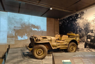 诺曼底如何,历史与风景,旅行体验分享 诺曼底如何,历史与风景,旅行体验分享