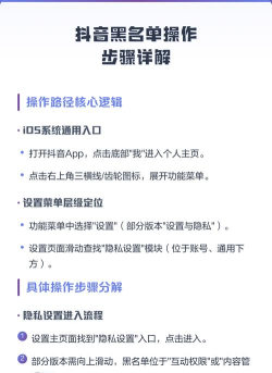 加黑名单怎么加,操作步骤详解,常见问题解答 加黑名单怎么加,操作步骤详解,常见问题解答