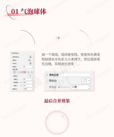 ppt怎么加圆形序号 ppt怎么加圆形序号
