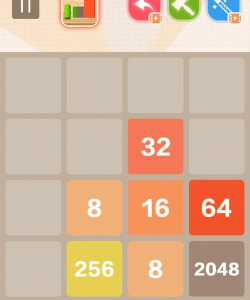 2048怎么玩 2048怎么玩