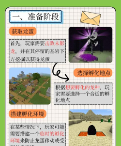 我的世界龙蛋怎么孵化 我的世界龙蛋怎么孵化