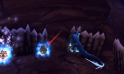 达拉然怎么去 达拉然怎么去