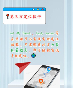手机如何定位 手机如何定位