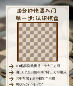 跳棋怎么玩 跳棋怎么玩