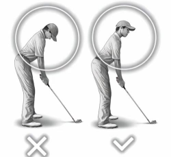 高尔夫球怎么打 高尔夫球怎么打