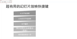 电脑ppt怎么自动放映 电脑ppt怎么自动放映