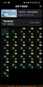 怎么下载电视剧 怎么下载电视剧
