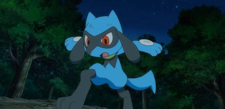 利欧路怎么进化 利欧路怎么进化