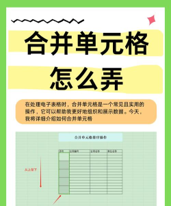 wps如何合并单元格 wps如何合并单元格