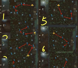 暮光高地怎么去 暮光高地怎么去