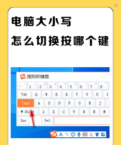 电脑如何切换输入法 电脑如何切换输入法