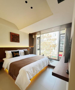 民宿怎么样 民宿怎么样