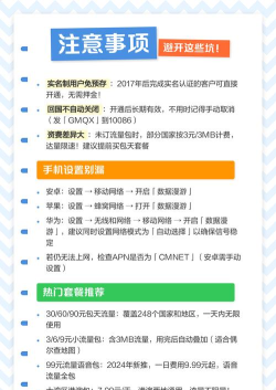 国际漫游怎么开通 国际漫游怎么开通