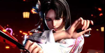 不知火舞如何连招 不知火舞如何连招