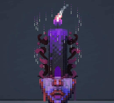 我的世界 地狱门怎么做 我的世界 地狱门怎么做