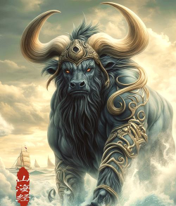 夔牛怎么读 夔牛怎么读