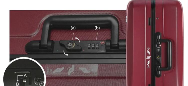 密码锁如何设置密码 密码锁如何设置密码