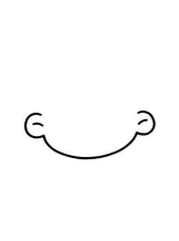 小人怎么画 小人怎么画