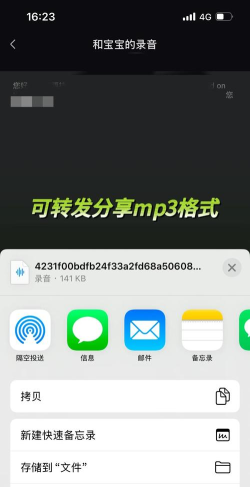 苹果手机通话中怎么录音 苹果手机通话中怎么录音