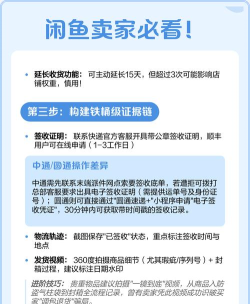 闲鱼买家不确认收货怎么办 闲鱼买家不确认收货怎么办