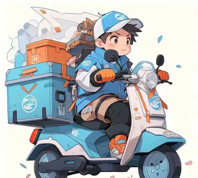 如何成为饿了吗骑手 如何成为饿了吗骑手