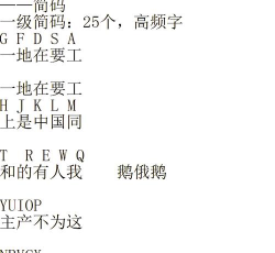 颜的五笔怎么打 颜的五笔怎么打