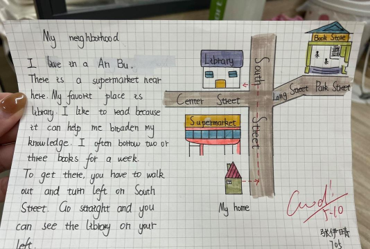 地图用英语怎么说 地图用英语怎么说