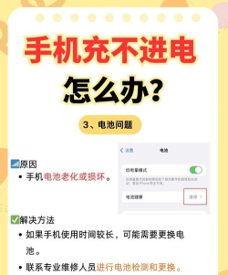 华为手机充不上电怎么办 华为手机充不上电怎么办
