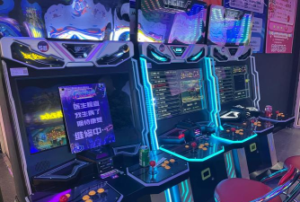 电玩城怎么玩 电玩城怎么玩