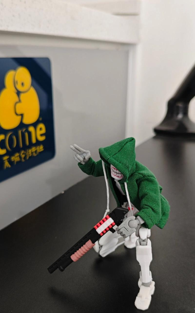 男枪怎么玩 男枪怎么玩