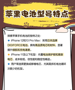 苹果电池怎么样 苹果电池怎么样