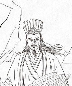 诸葛亮怎么样 诸葛亮怎么样