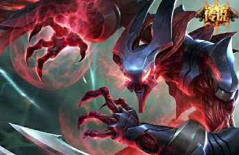 梦魇怎么玩 梦魇怎么玩