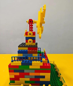 风车怎么玩 风车怎么玩