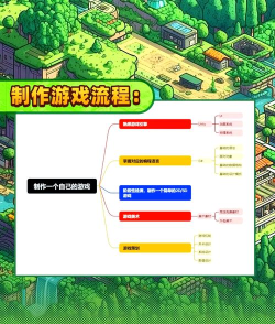 怎么创建游戏 怎么创建游戏