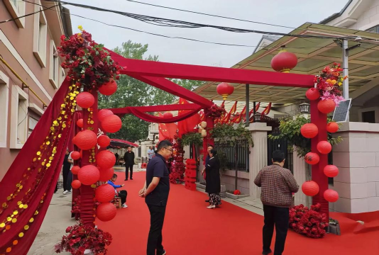 结婚怎么结 结婚怎么结