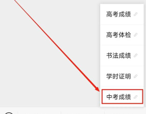 初中怎么查成绩 初中怎么查成绩