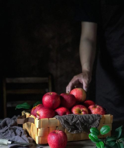 苹果怎么拍照好看 苹果怎么拍照好看